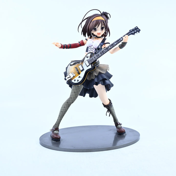 Haruhi Suzumiya - Gekisou Ver. - The Melancholy of Haruhi Suzumiya Anime Figure
