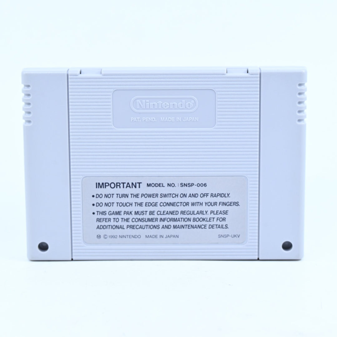 Donkey Kong Country - Super Nintendo/ SNES Boxed Game - PAL Excellent Condition!