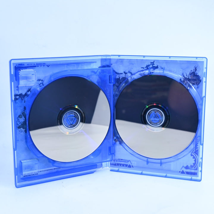 Horizon Forbidden West - Sony Playstation 4 / PS4 Game - FREE POST!