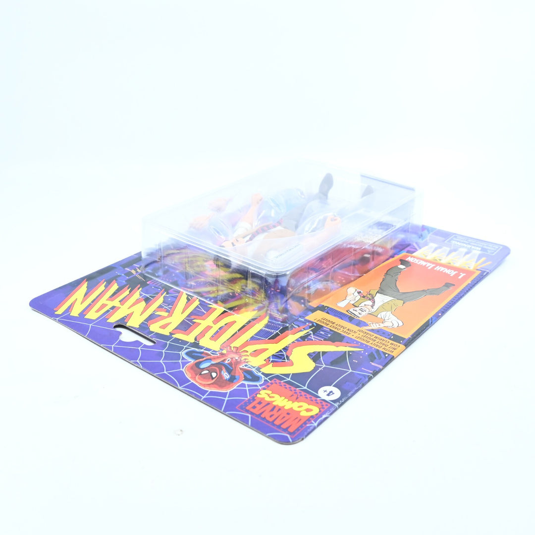 J. Jonah Hameson - Spider-Man Marvel Comics - Hasbro - Toy