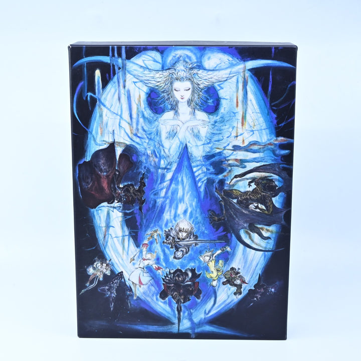 Final Fantasy XIV: A Realm Reborn - Collectors Edition - PC Game