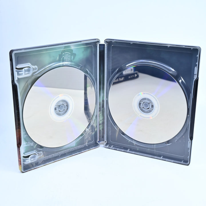 Final Fantasy VII Remake: Deluxe Edition - Sony Playstation 4 / PS4 Game