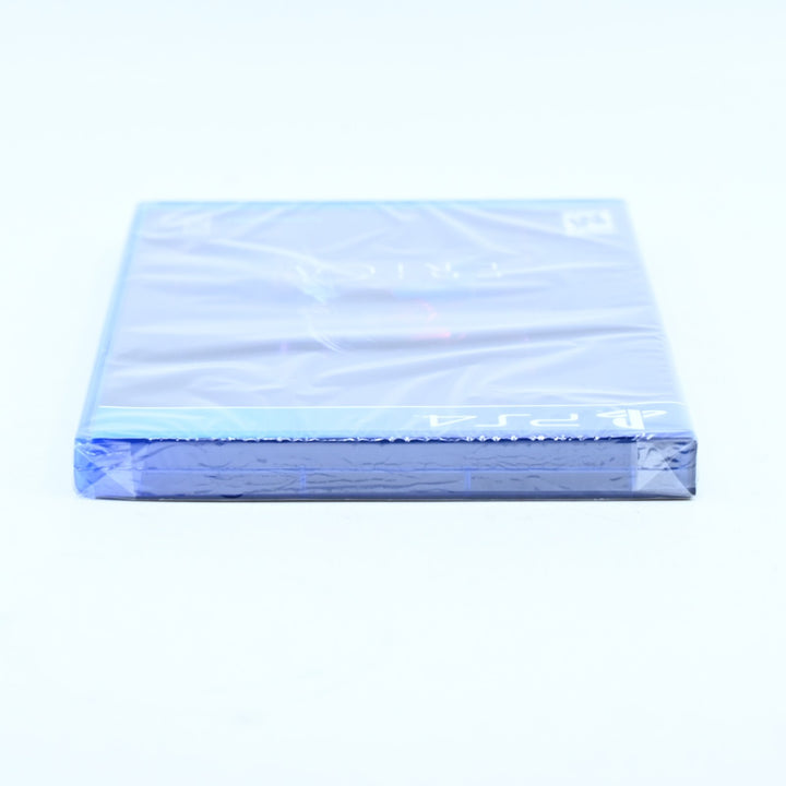 SEALED! Erica - LR-P284 - Sony Playstation 4 / PS4 Game - FREE POST!