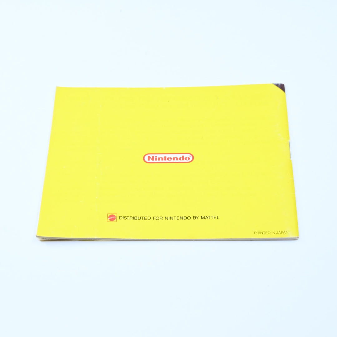 Super Mario Bros. 3 - Nintendo Entertainment System / NES Boxed Game - PAL