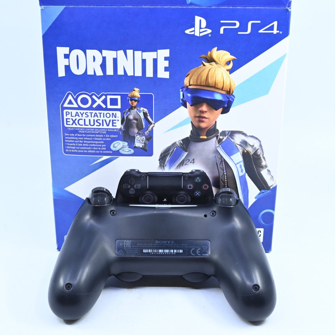 Fortnite Neo Versa Bundle [NO CODE] Dualshock 4 Controller - PS4 Accessory