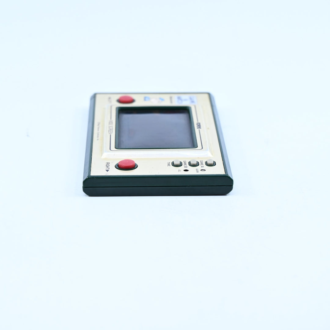 Popeye - PP-23  - No Battery Cover - Nintendo Game & Watch Console - FREE POST!