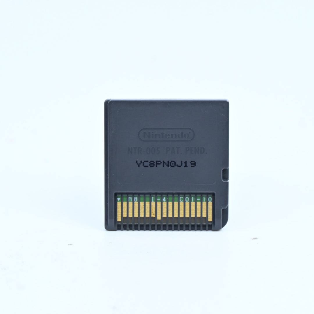 Catz 2 - Nintendo DS Game - Cartridge Only - PAL - FREE POST!