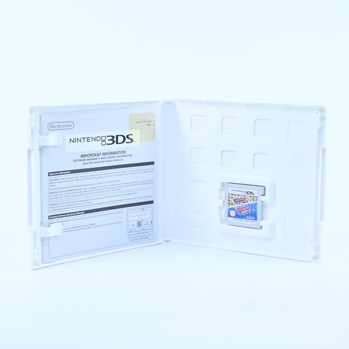 Puzzle & Dragons Z + Super Mario Bros. Edition - Nintendo 3DS Game - PAL