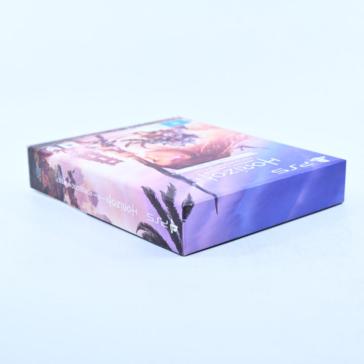 Horizon Forbidden West Special Edition - PS5 Game - UNUSED CODE!