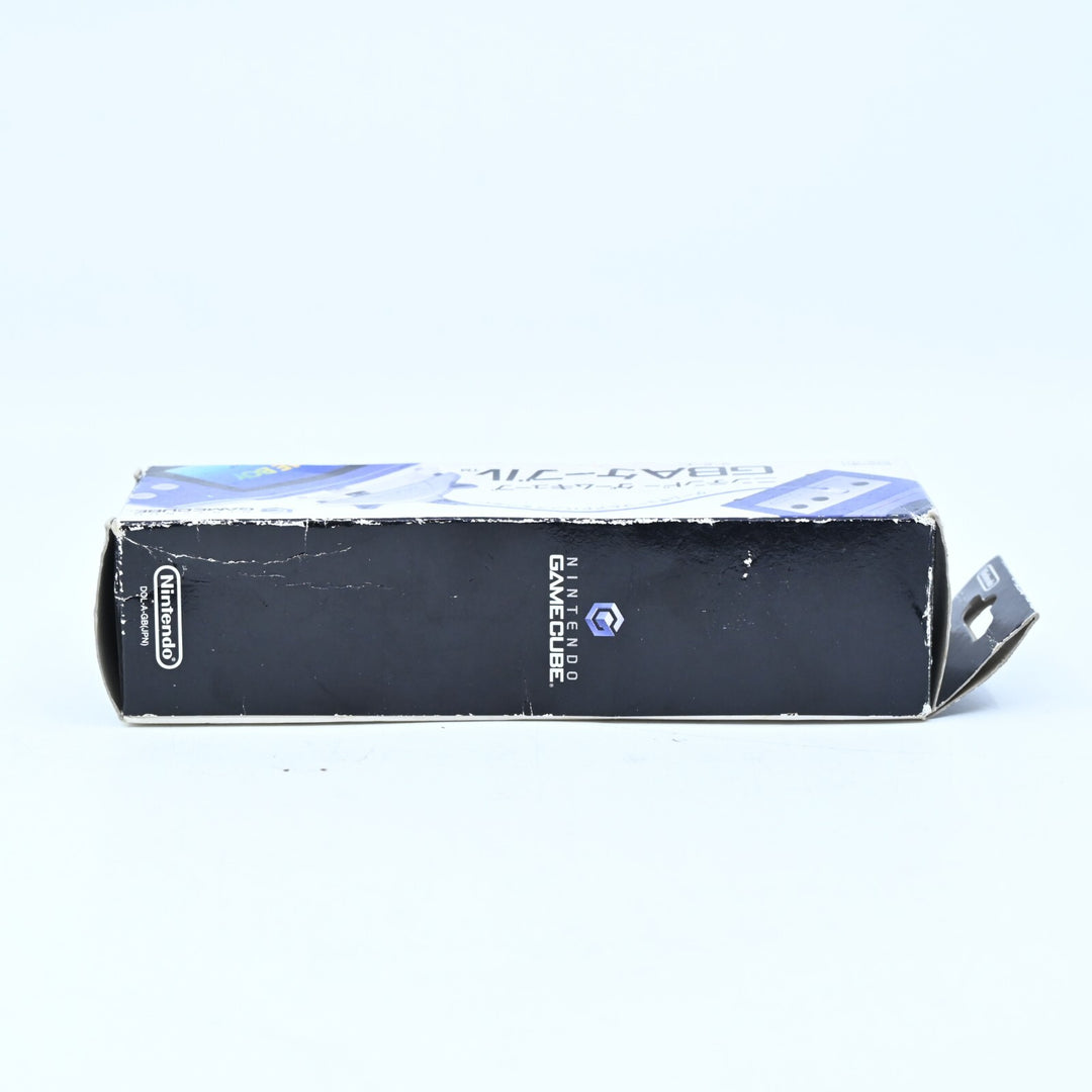 Official Gamecube to Gameboy Advance Link Cable - GBA / Gamecube Accessory