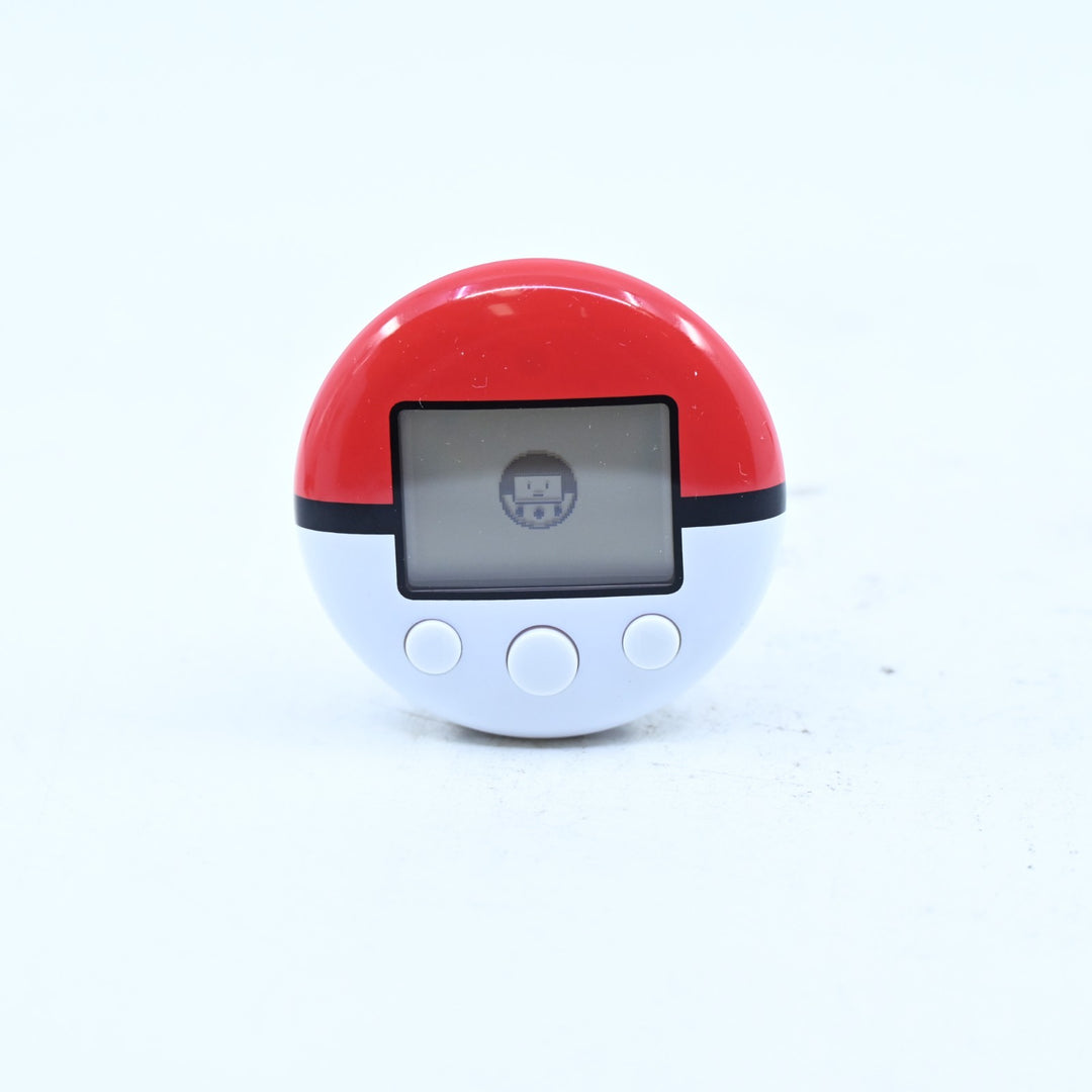Pokemon SoulSilver - Nintendo DS Game Boxed + PokeWalker + Manual - Soul Silver