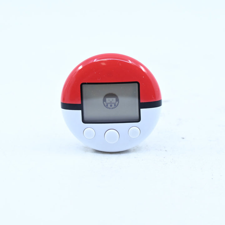 Pokemon SoulSilver - Nintendo DS Game Boxed + PokeWalker + Manual - Soul Silver