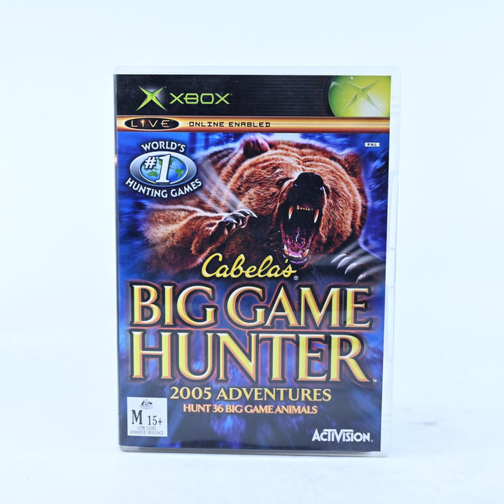 Cabela&