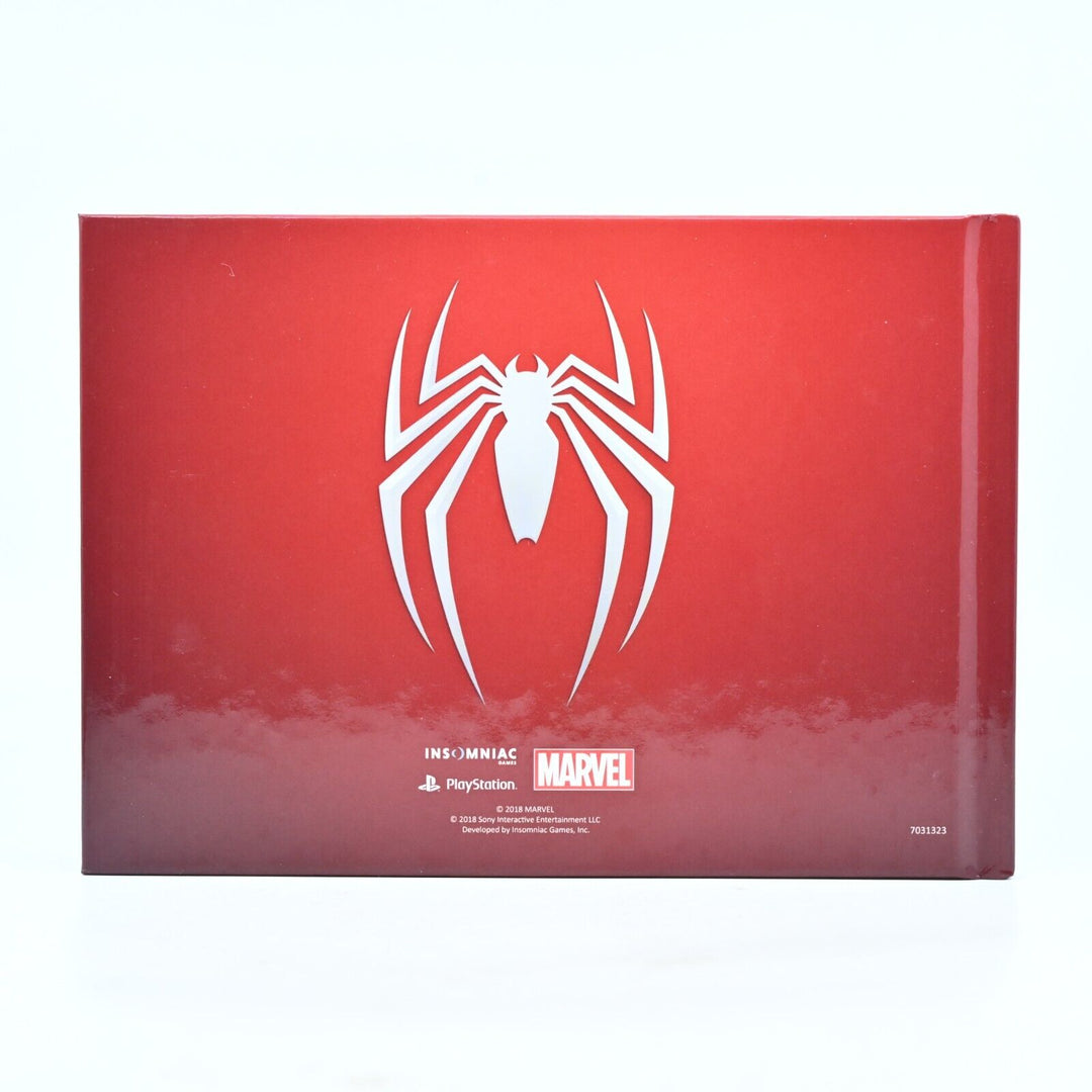 Spider-Man - Special Edition - Sony Playstation 4 /PS4 Console - PAL - FREE POST