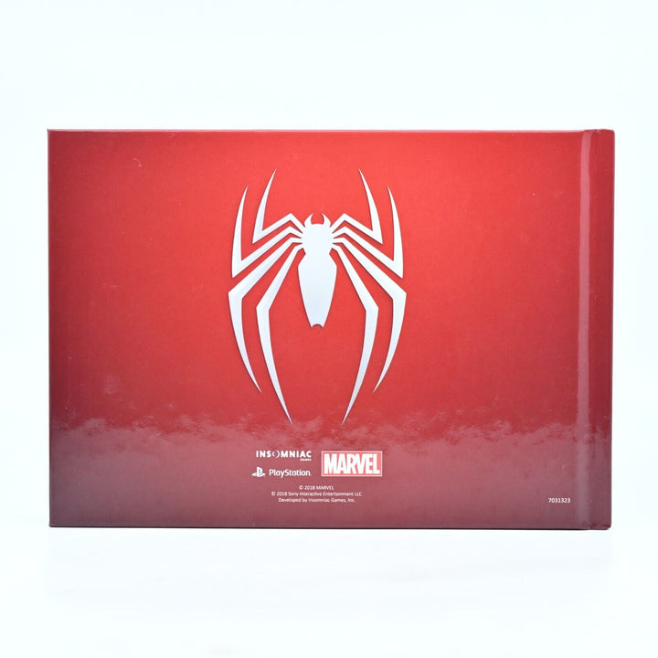 Spider-Man - Special Edition - Sony Playstation 4 /PS4 Console - PAL - FREE POST