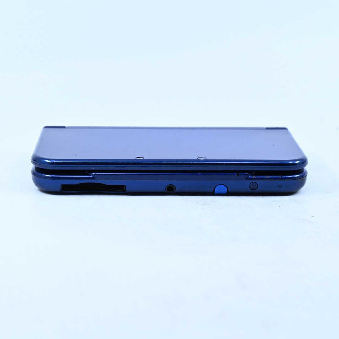 Metallic Blue - Top IPS - &