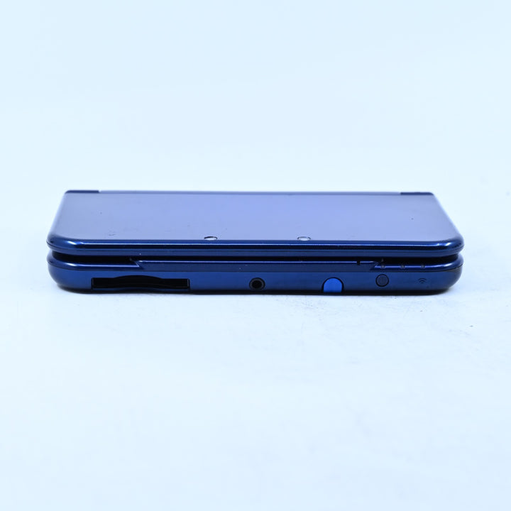 Metallic Blue - Top IPS - &
