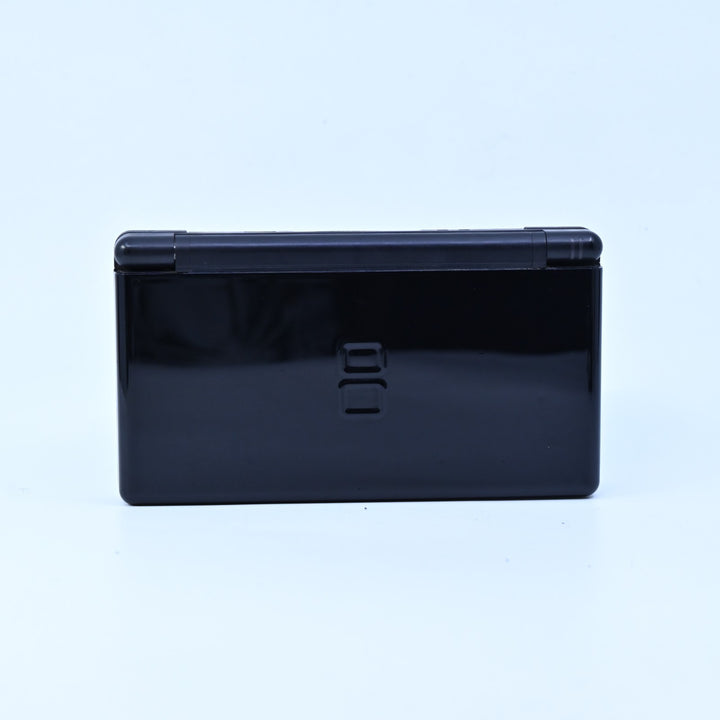 Black Nintendo DS Lite Console - USG-001 - FREE POST!