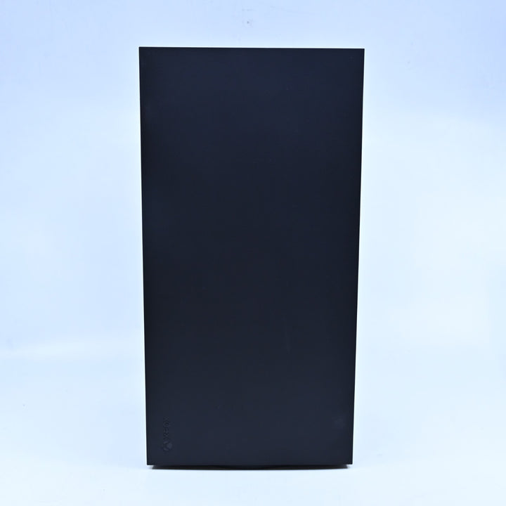 Black - Xbox Series X Boxed Console - PAL - FREE POST!