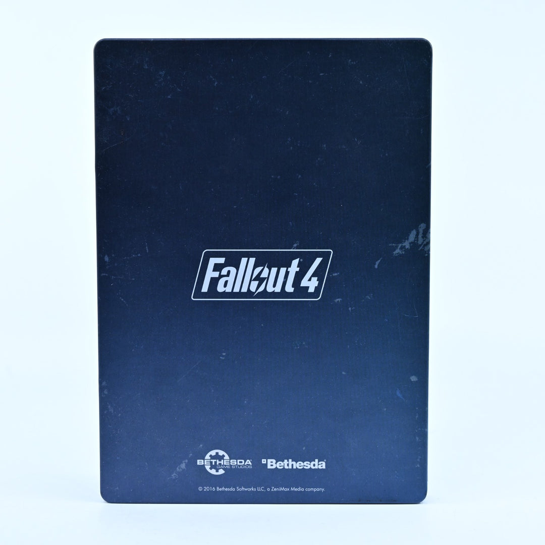 Fallout 4 Far Harbor Steelbook - No Game - FREE POST!