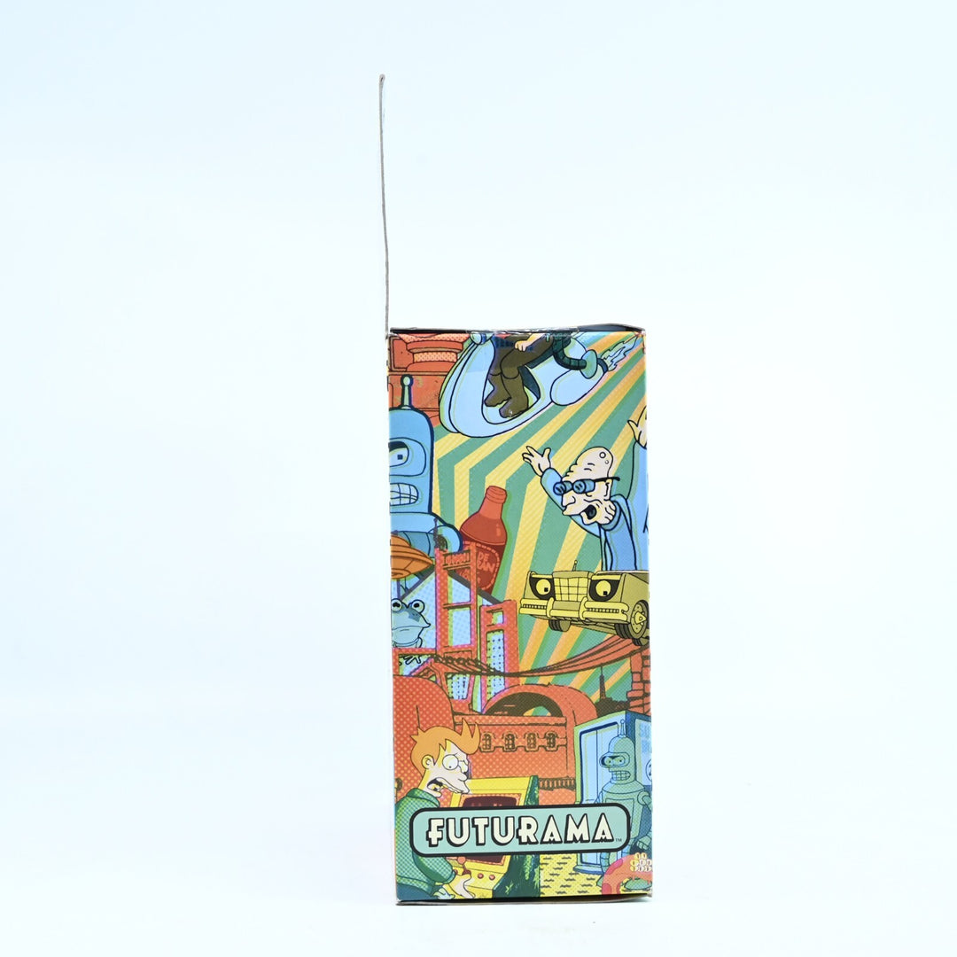 Kif Kroker w Robot Devil Build-A-Bot Part - Futurama - Toynami - Toy