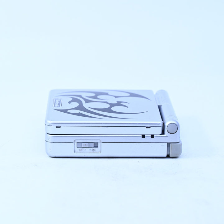 Tribal - AGS-001 - Nintendo Gameboy Advance / GBA SP Console - PAL