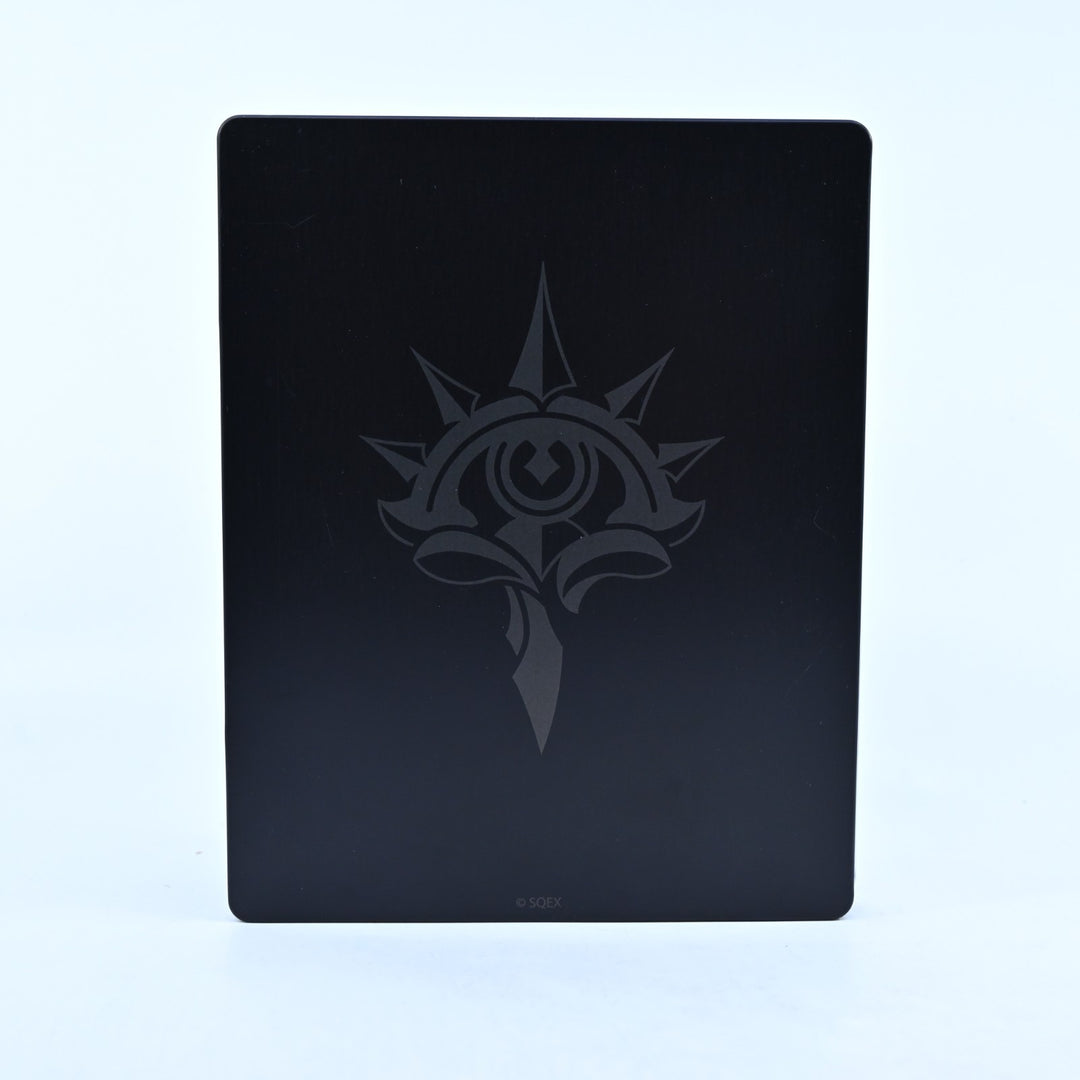NieR Automata - Limited Edition - Sony Playstation 4 / PS4 Game - MINT DISC!