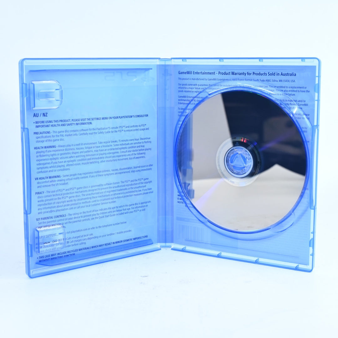 Nickelodeon Kart Racers 3: Slime Speedway - Sony Playstation 5 / PS5 Game