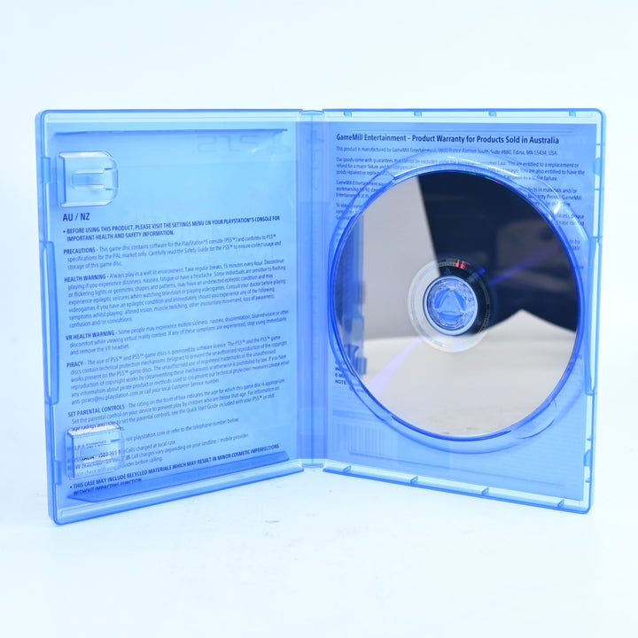 Nickelodeon Kart Racers 3: Slime Speedway - Sony Playstation 5 / PS5 Game