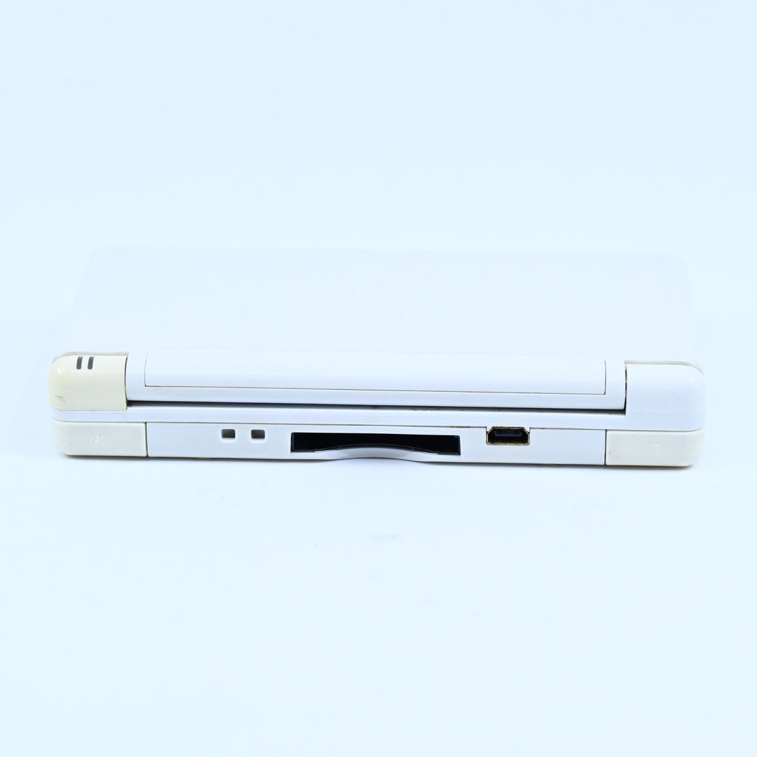 White Nintendo DS Lite Console - USG-001 - FREE POST!