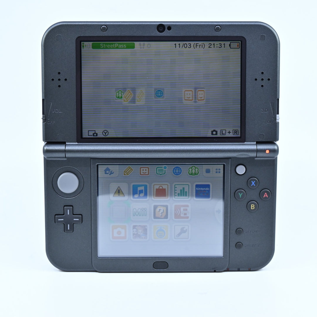 The Legend of Zelda: Hyrule Edition - 'New' Nintendo 3DS XL Boxed Console