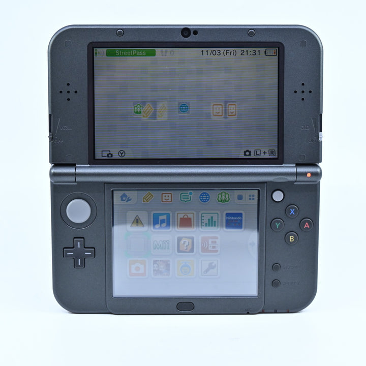 The Legend of Zelda: Hyrule Edition - 'New' Nintendo 3DS XL Boxed Console