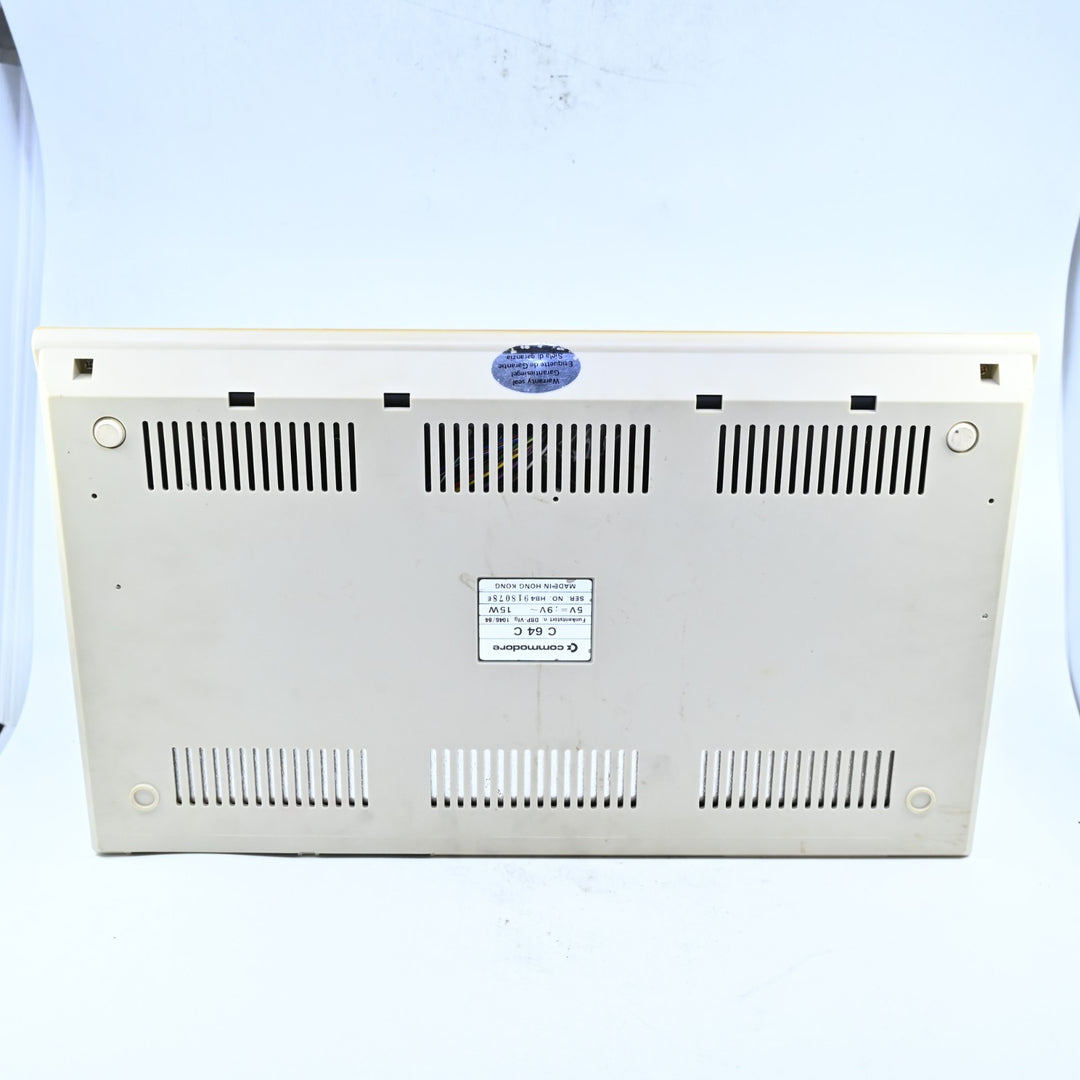 Commodore 64 Pro Pack - Commodore 64 Boxed Console - C64 - FREE POST!