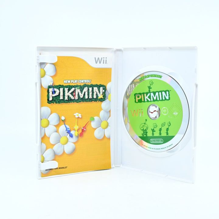 Pikmin - Nintendo Wii Game - PAL - FREE POST!