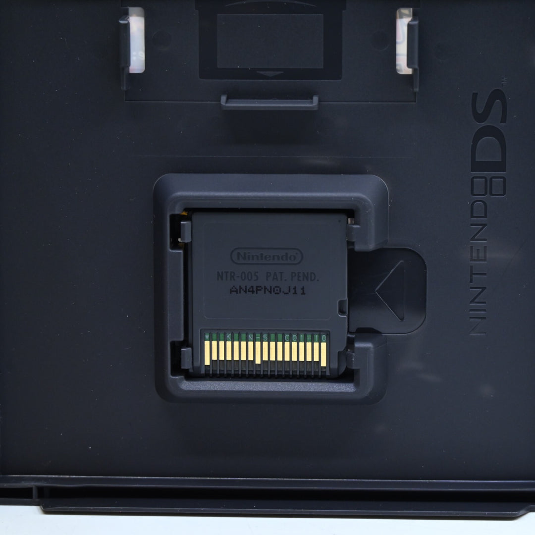 Naruto Ninja Council - Nintendo DS Game - PAL + Manual - FREE POST!