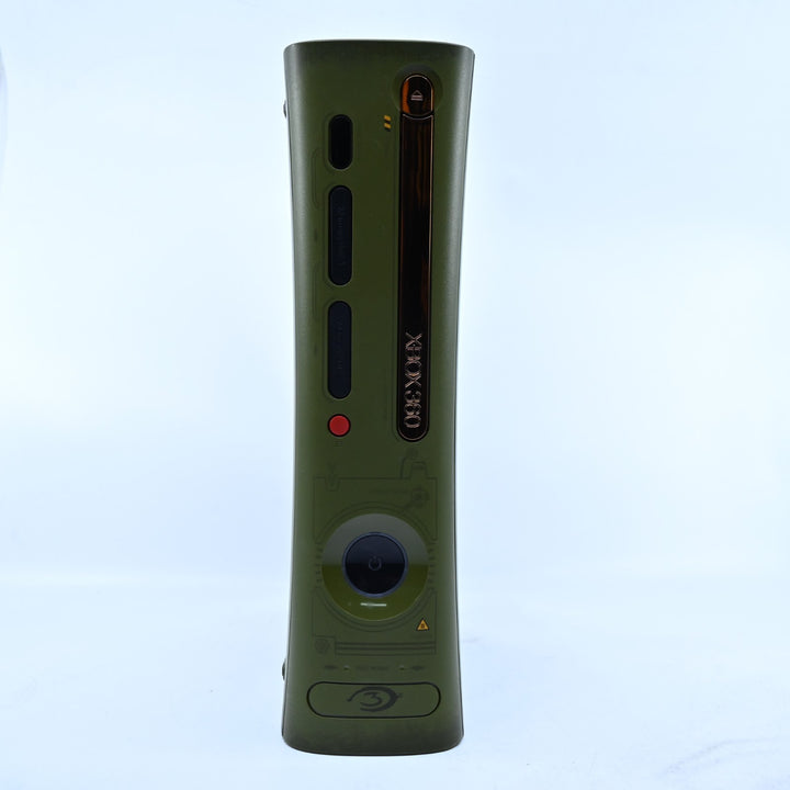 Halo 3 Special Edition Console - Xbox 360 Console - PAL - FREE POST!