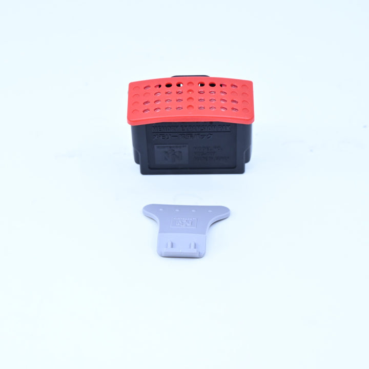 Boxed Expansion Pak - N64 / Nintendo 64 Accessory - PAL - FREE POST!