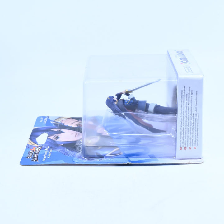 SEALED! Lucina Amiibo No. 31 - Super Smash Bros. Collection - Toy