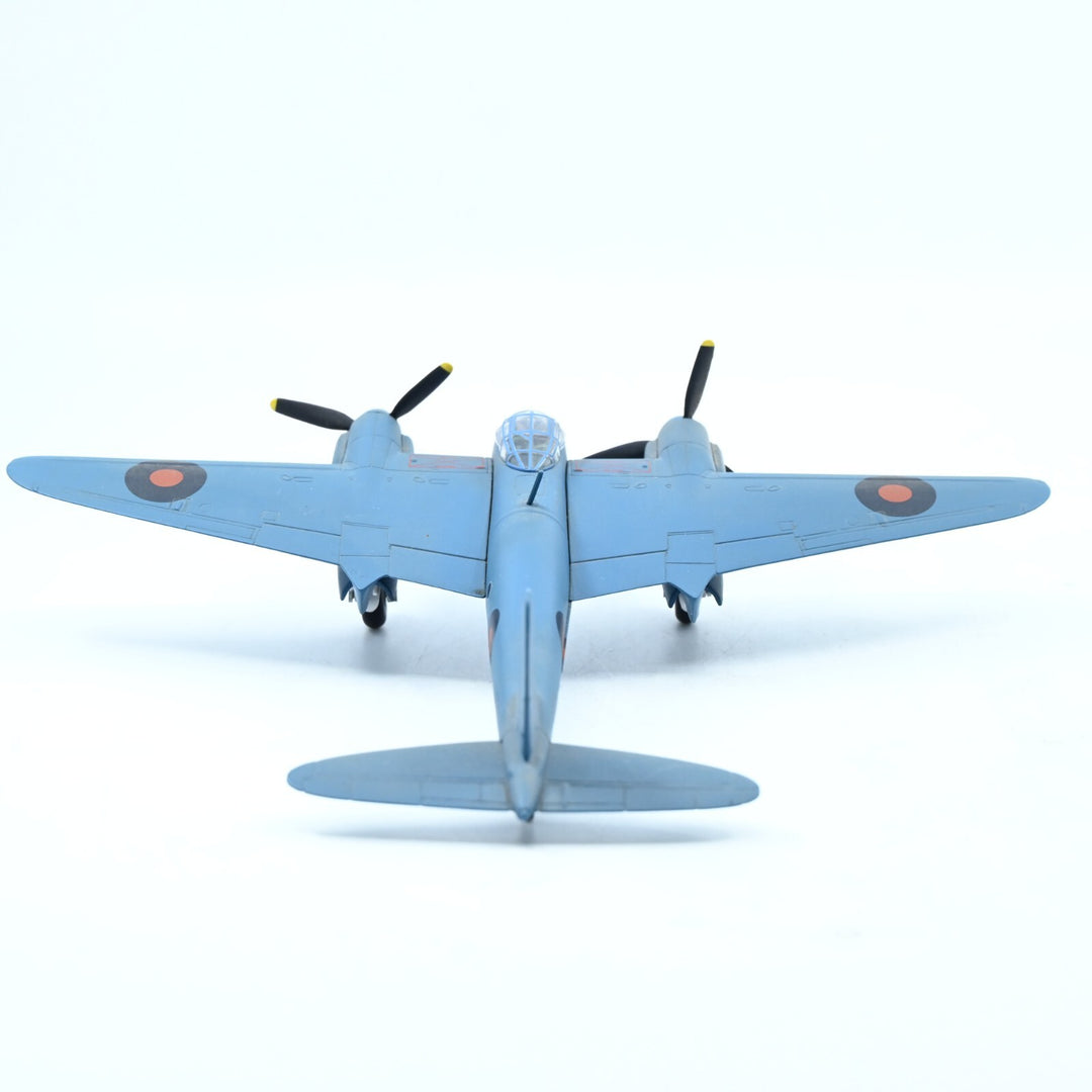 Corgi Aviation 1:72 Photo Recon DH Mosquito PR AA99110 - No Spitfire - Plane