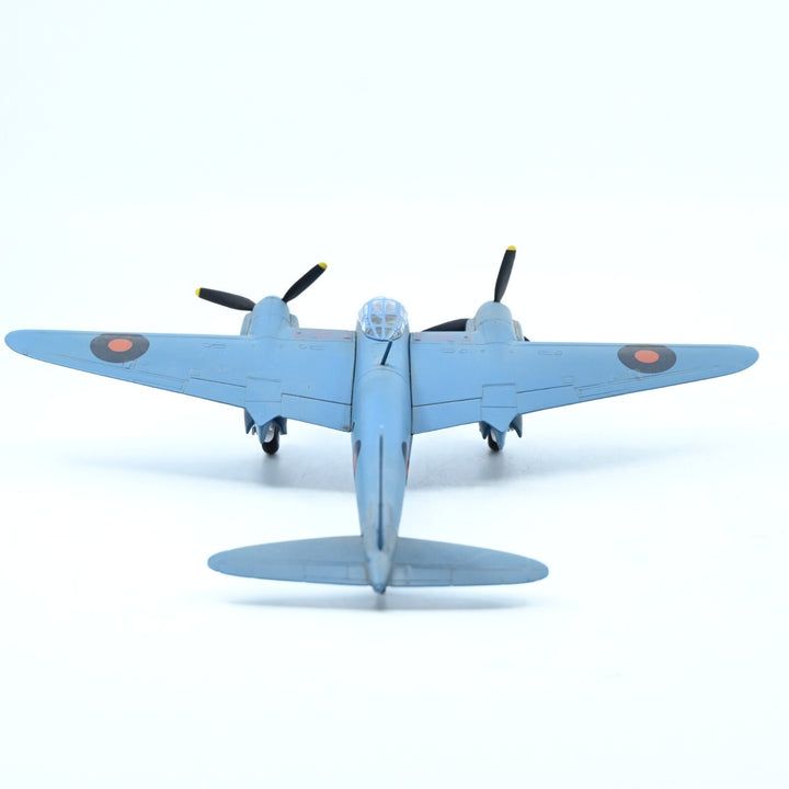 Corgi Aviation 1:72 Photo Recon DH Mosquito PR AA99110 - No Spitfire - Plane