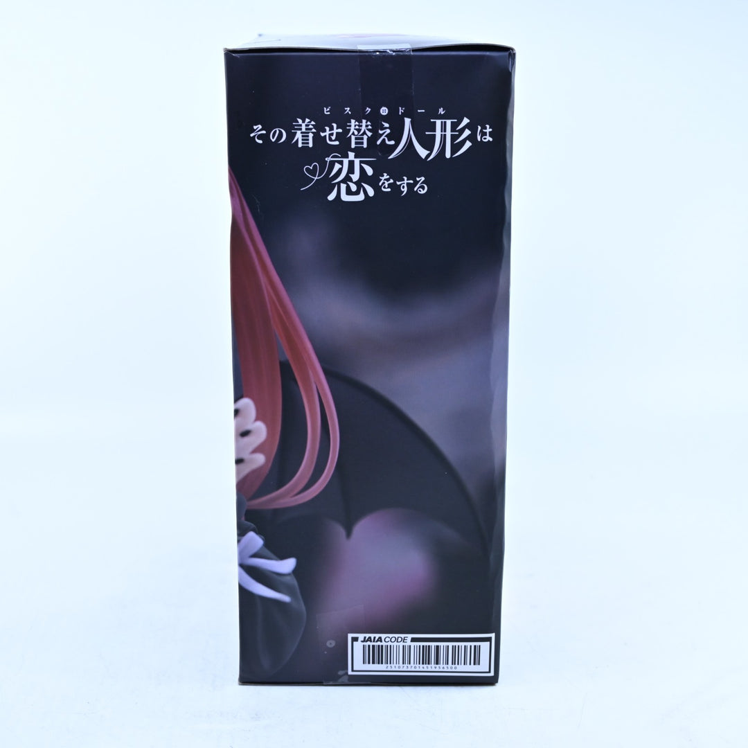 SEALED! Marin Kitagawa Liz Ver. - My Dress-Up Darling T-Most Taito Anime Figure