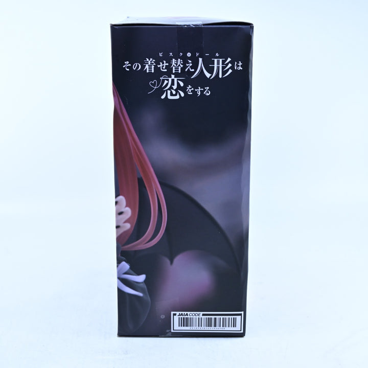 SEALED! Marin Kitagawa Liz Ver. - My Dress-Up Darling T-Most Taito Anime Figure