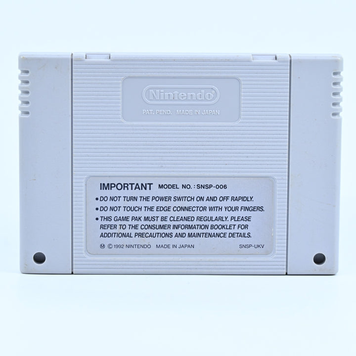 Super Mario All Stars - Super Nintendo / SNES Game - PAL - FREE POST!
