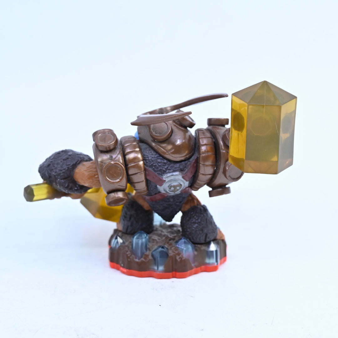 Wallop - Skylanders: Trap Team - Other Toy