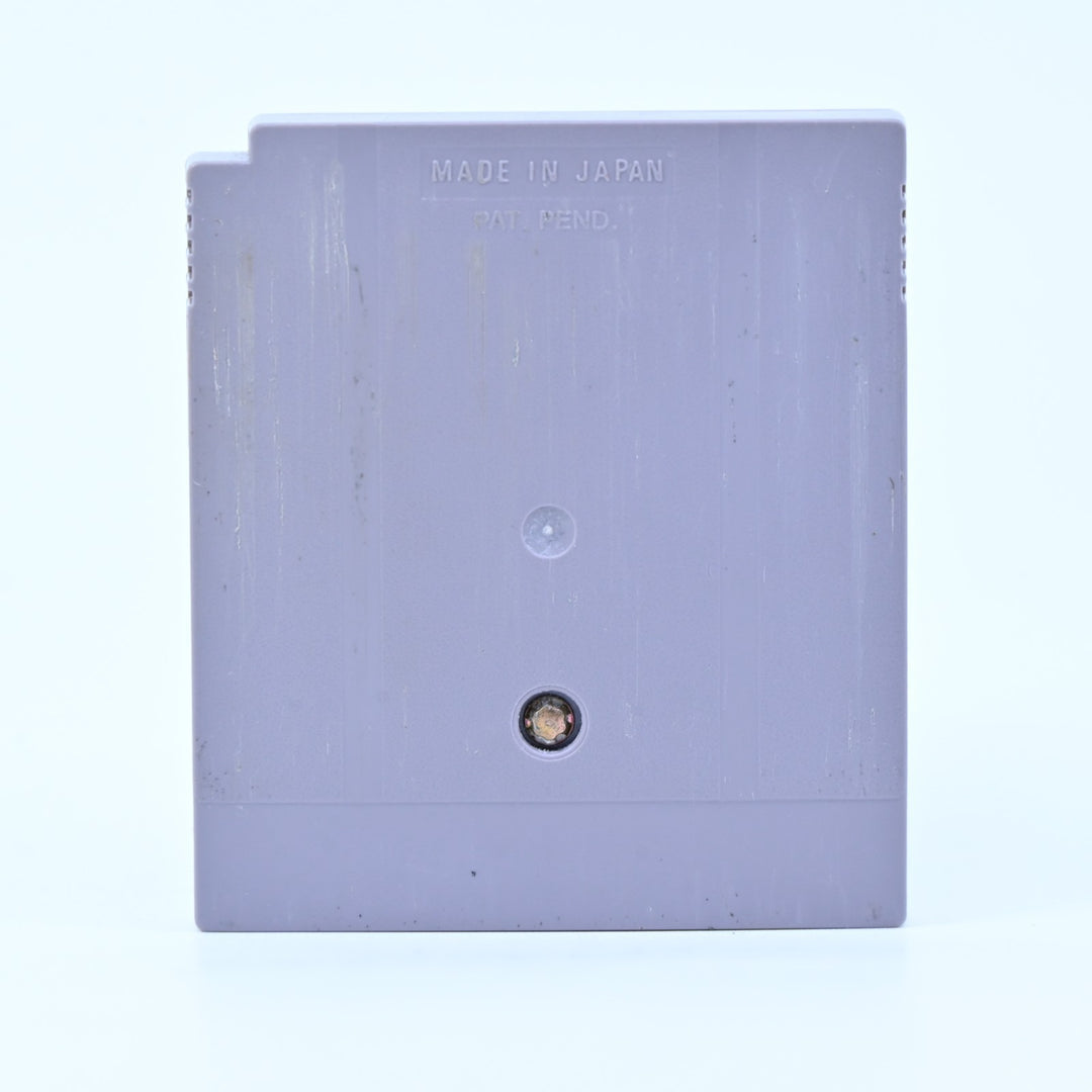 Game Boy Gallery: 5 Games in 1 - Nintendo Gameboy Game - PAL - FREE POST!