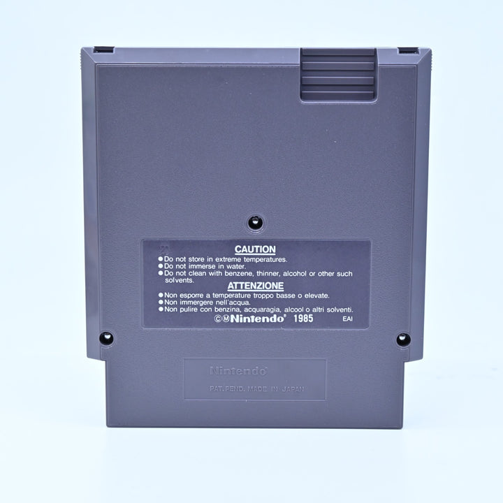 Airwolf - Nintendo Entertainment System / NES Boxed Game - PAL - FREE POST!