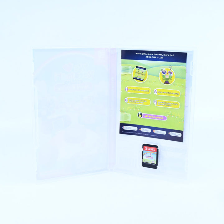 We Love Katamari REROLL + Royal Reverie - Nintendo Switch Game - FREE POST!