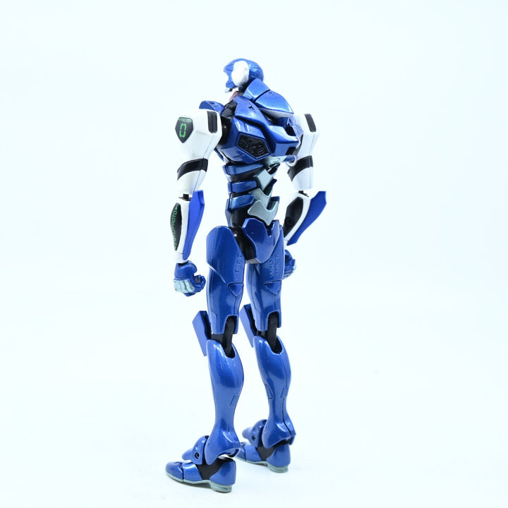 GX-16 EVA 00' Prototype - Bandai Soul of Chogokin - Anime Figure, Other Model