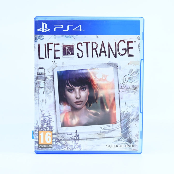 Life is Strange - Sony Playstation 4 / PS4 Game - FREE POST!