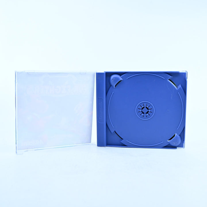 Fur Fighters - Sega Dreamcast Game + Manual - PAL - MINT DISC!